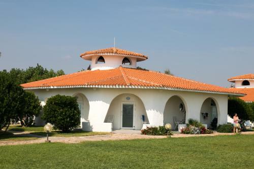 Hotel Villaggio Il Girasole