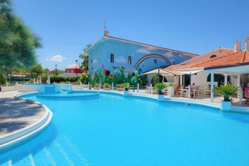 Hotel Villaggio Il Girasole