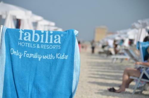 Hotel Villaggio Il Girasole