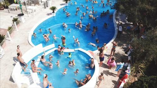 Hotel Villaggio Il Girasole