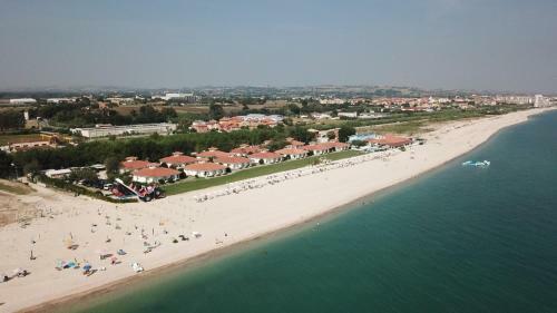 Hotel Villaggio Il Girasole