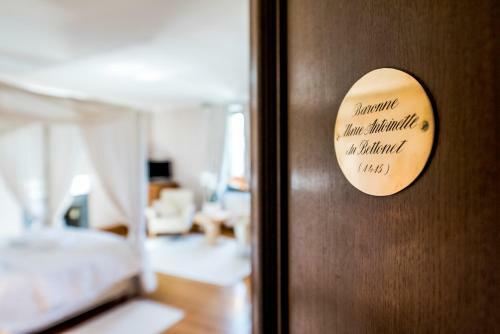 Hotel Ch�teau De La Tour De Puits
