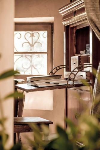 Hotel Ch�teau De La Tour De Puits