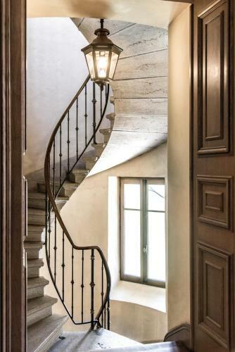 Hotel Ch�teau De La Tour De Puits