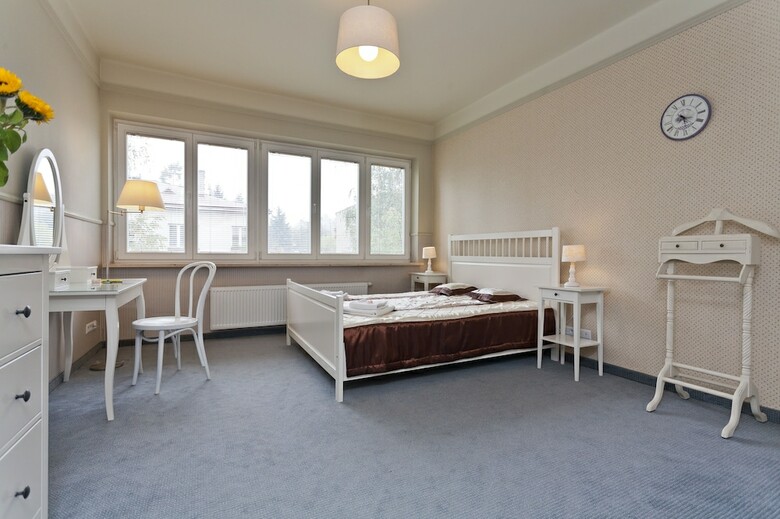 Apartamento Willa Kazimierz