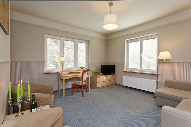 Apartamento Willa Kazimierz
