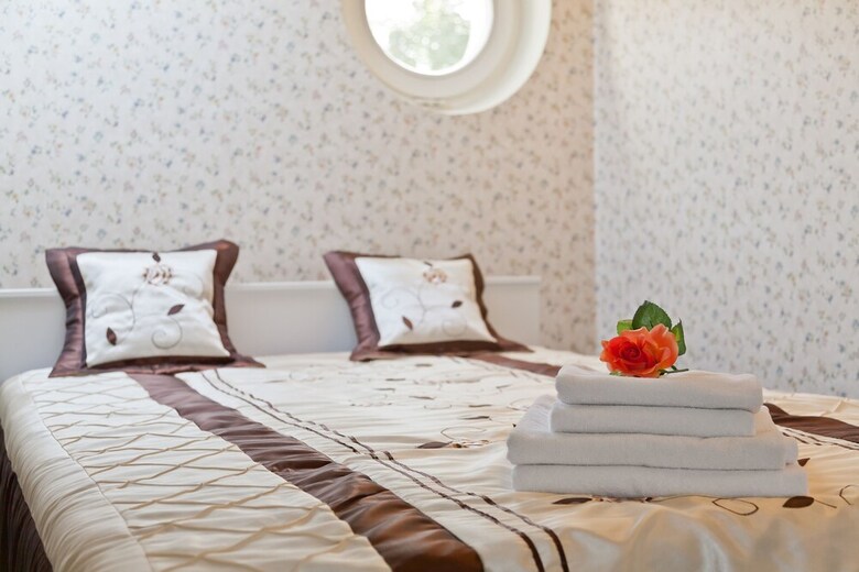 Apartamento Willa Kazimierz