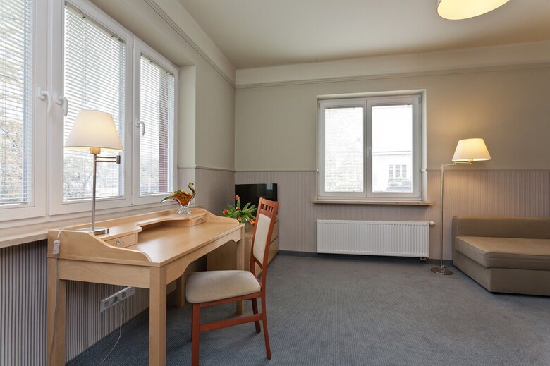 Apartamento Willa Kazimierz