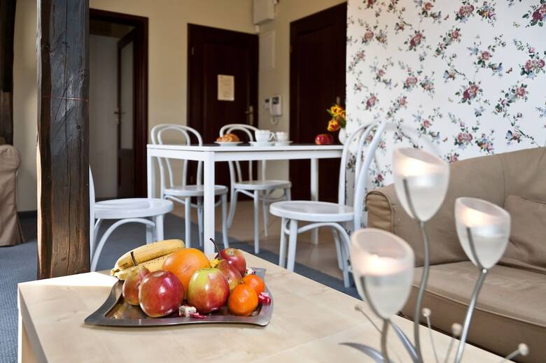 Apartamento Willa Kazimierz