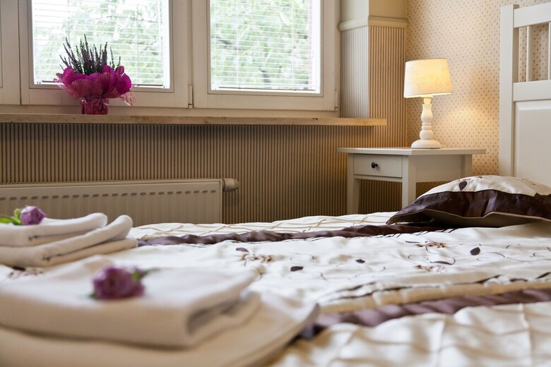 Apartamento Willa Kazimierz