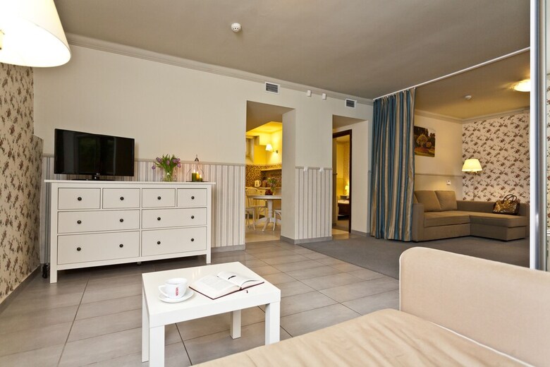 Apartamento Willa Kazimierz