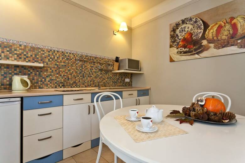 Apartamento Willa Kazimierz