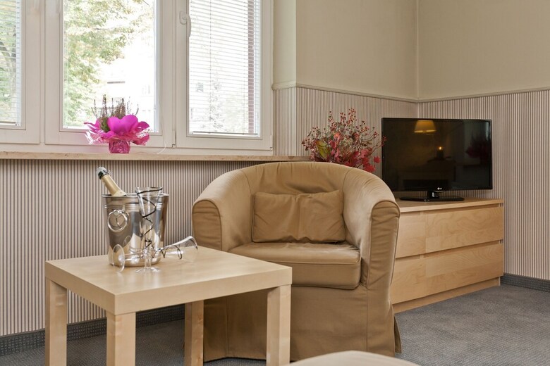 Apartamento Willa Kazimierz