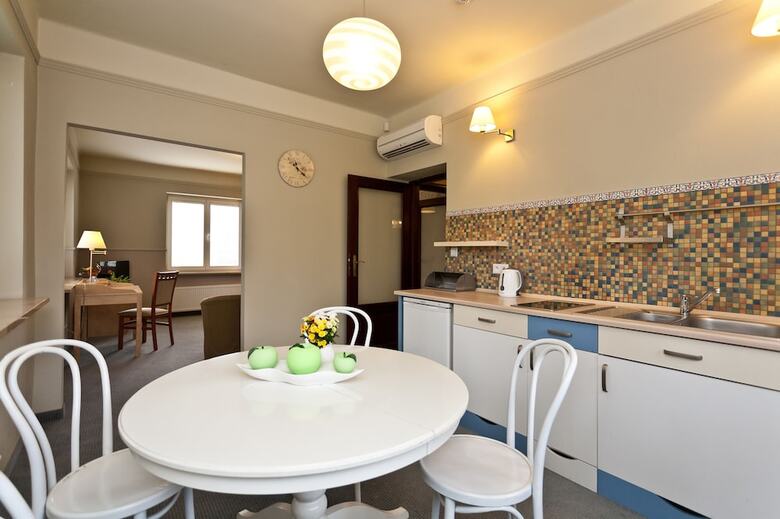 Apartamento Willa Kazimierz