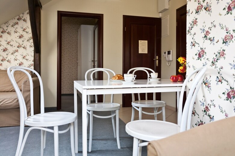 Apartamento Willa Kazimierz