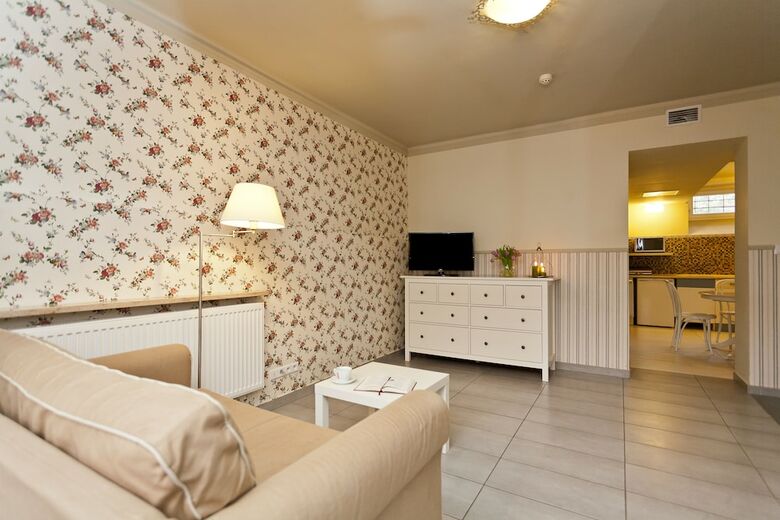 Apartamento Willa Kazimierz