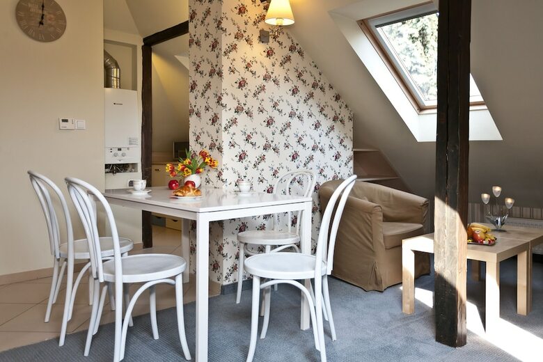 Apartamento Willa Kazimierz