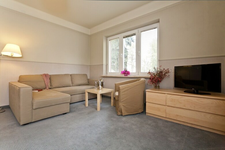 Apartamento Willa Kazimierz