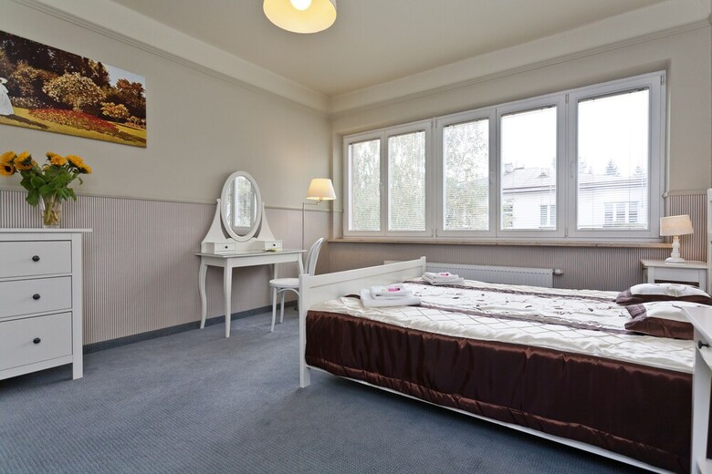 Apartamento Willa Kazimierz