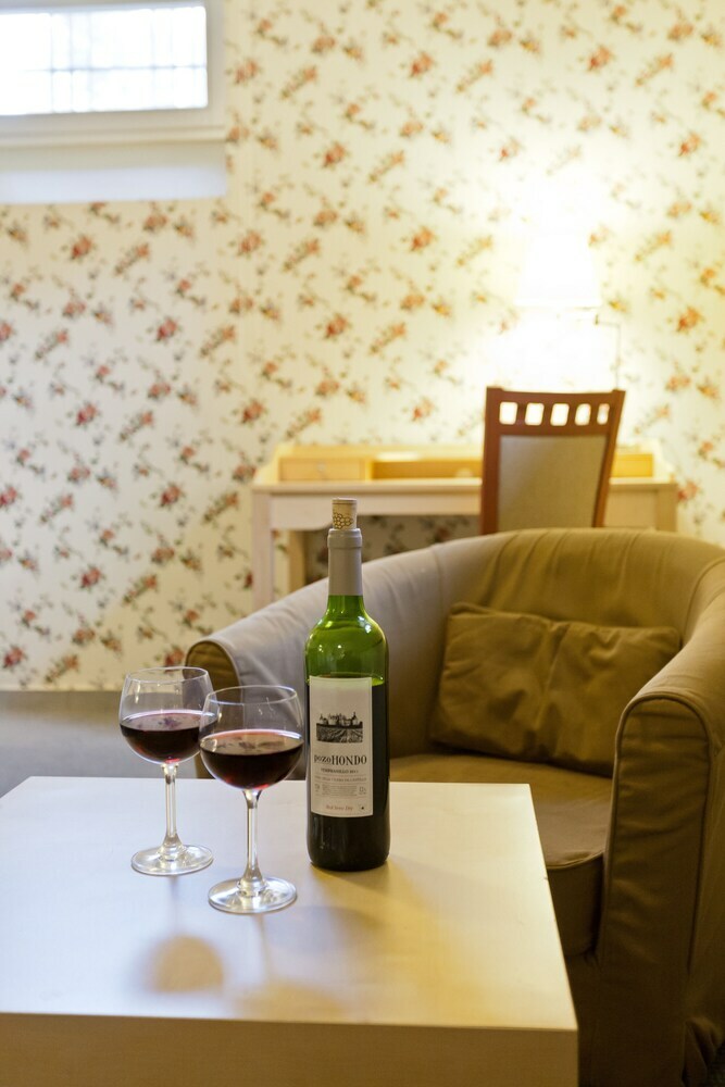 Apartamento Willa Kazimierz