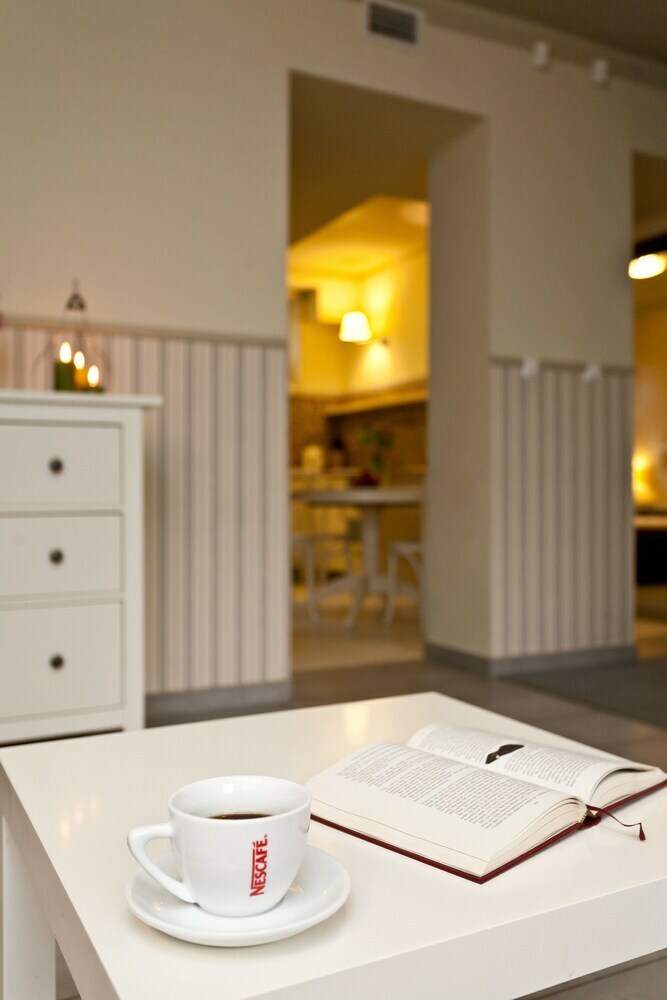 Apartamento Willa Kazimierz