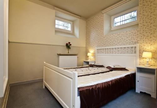 Apartamento Willa Kazimierz
