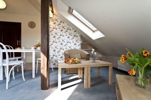 Apartamento Willa Kazimierz