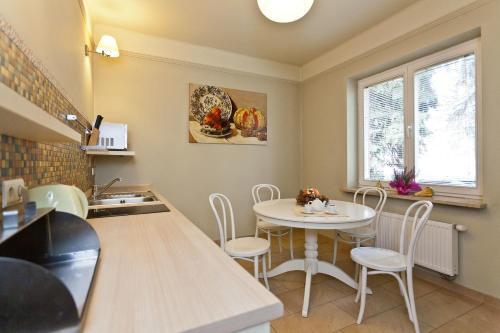 Apartamento Willa Kazimierz