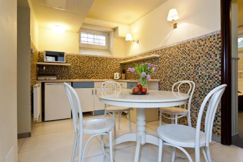 Apartamento Willa Kazimierz