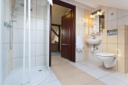 Apartamento Willa Kazimierz