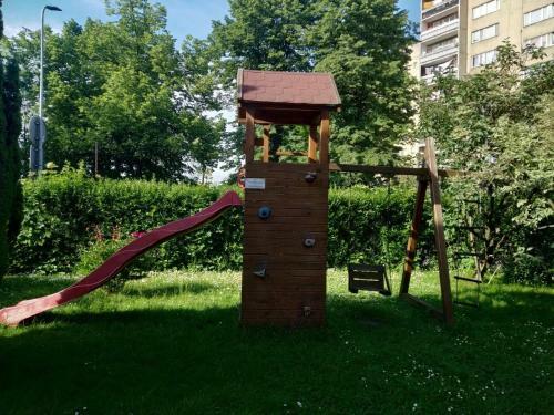 Apartamento Willa Kazimierz