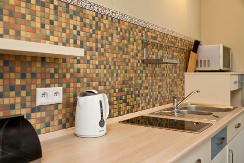 Apartamento Willa Kazimierz