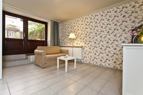 Apartamento Willa Kazimierz