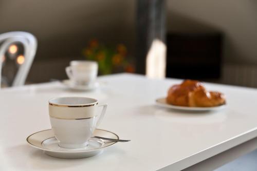 Apartamento Willa Kazimierz