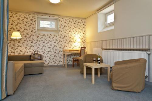 Apartamento Willa Kazimierz