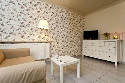 Apartamento Willa Kazimierz