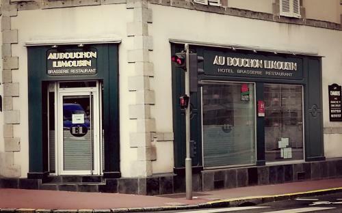 Hotel H�tel De La Poste