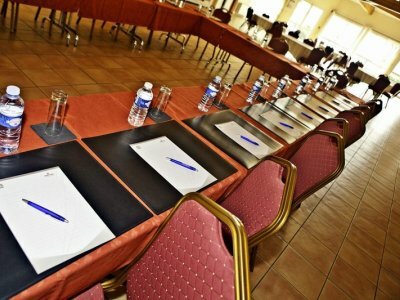 Best Western Hotel Paradou Mediterran�e
