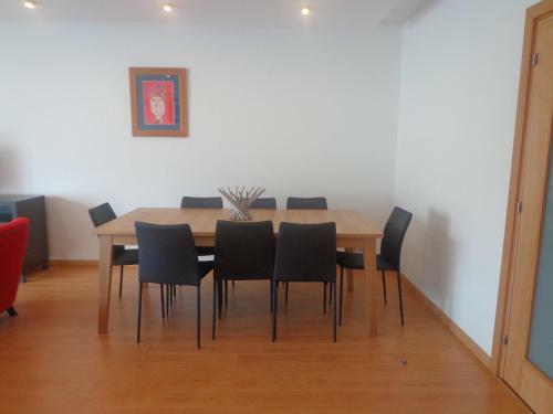 Apartamento Sol No Horizonte