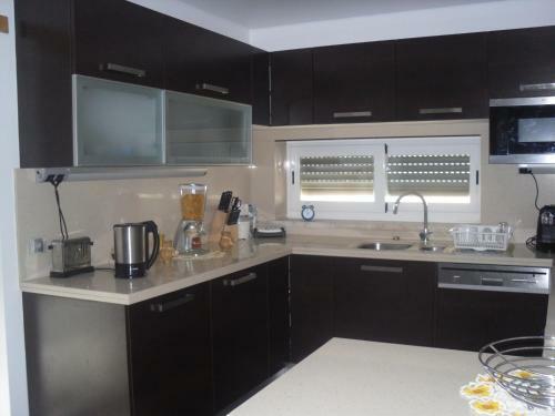 Apartamento Sol No Horizonte