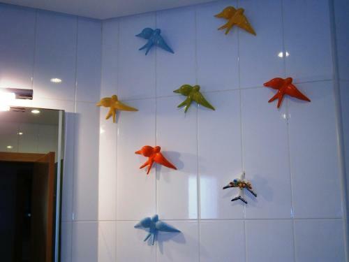 Apartamento Sol No Horizonte