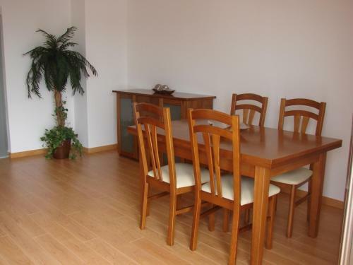 Apartamento Sol No Horizonte