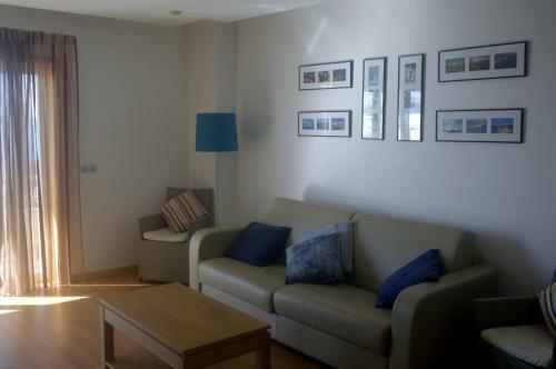 Apartamento Sol No Horizonte