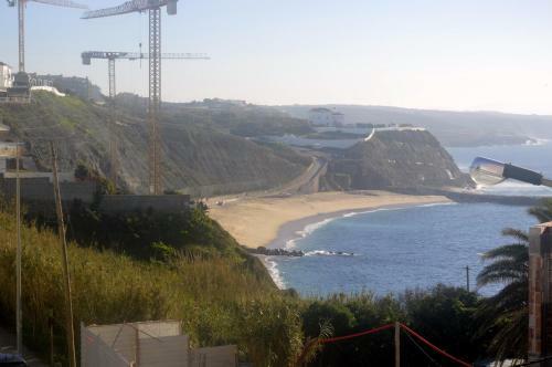 Apartamento Sol No Horizonte