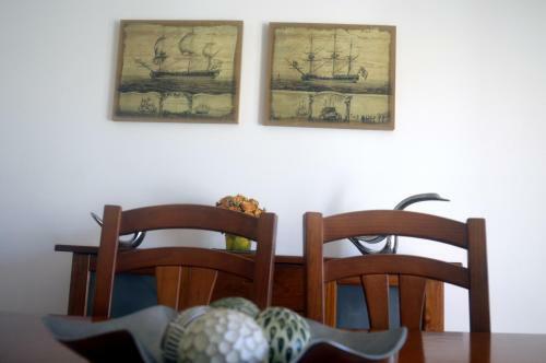 Apartamento Sol No Horizonte