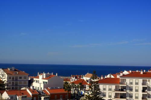 Apartamento Sol No Horizonte