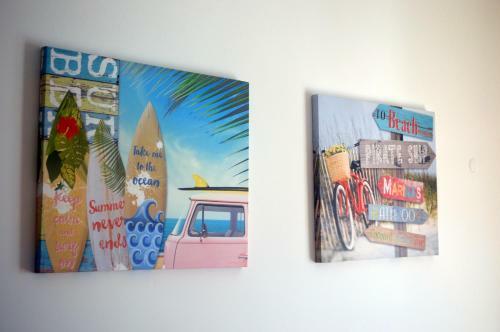 Apartamento Sol No Horizonte