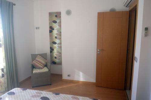 Apartamento Sol No Horizonte