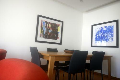 Apartamento Sol No Horizonte