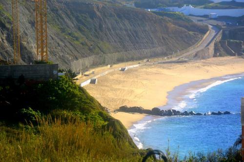 Apartamento Sol No Horizonte